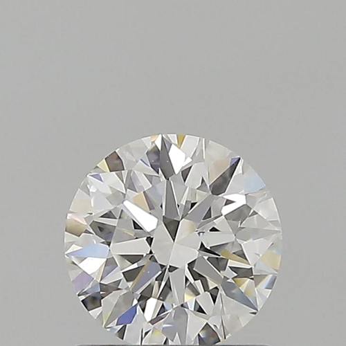 0.82 carat F-VS2 Excellent cut Natūralus Round Deimantas (1)