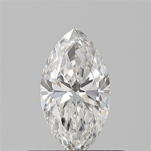 0.5 carat G-VS1 Natūralus Marquise Deimantas (1)