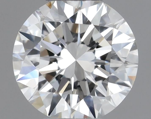 0.3 carat H-VS1 Excellent cut Natūralus Round Deimantas (1)