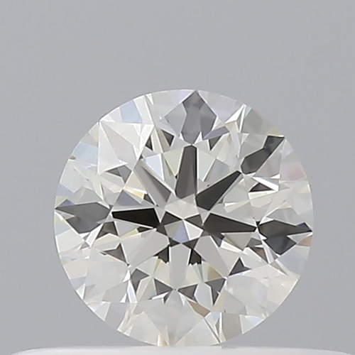 0.33 carat K-VS1 Excellent cut Natūralus Round Deimantas (1)