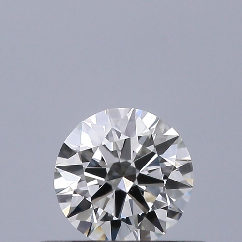 0.3 carat I-VS2 Excellent cut Natūralus Round Deimantas (1)