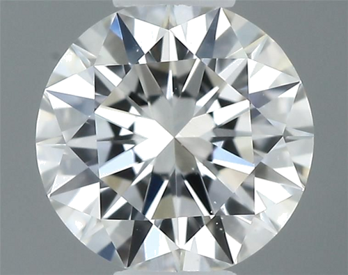 0.3 carat G-VS2 Excellent cut Natūralus Round Deimantas (1)