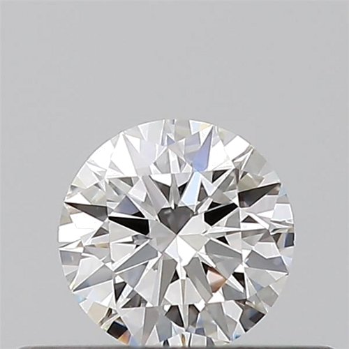 0.3 carat G-VS2 Excellent cut Natūralus Round Deimantas (1)