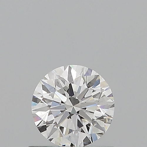 0.7 carat G-VS2 Excellent cut Natūralus Round Deimantas (1)