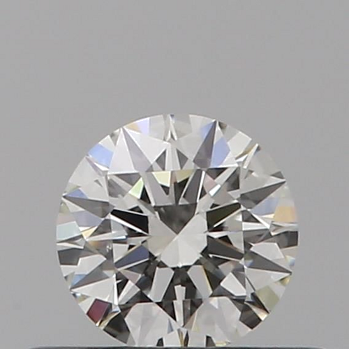 0.31 carat H-VS1 Excellent cut Natūralus Round Deimantas (1)