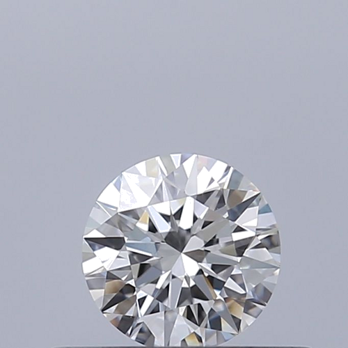 0.33 carat E-VS1 Excellent cut Natūralus Round Deimantas (1)