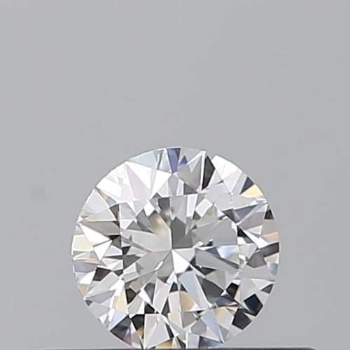 0.3 carat F-VS1 Excellent cut Natūralus Round Deimantas (1)