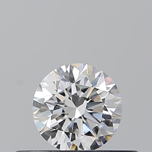 0.3 carat E-VS1 Excellent cut Natūralus Round Deimantas (1)