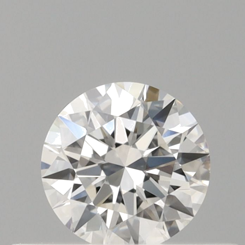 0.3 carat G-VS1 Excellent cut Natūralus Round Deimantas (1)