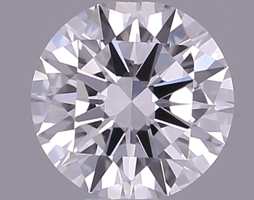 0.3 carat E-VS1 Excellent cut Natūralus Round Deimantas (1)
