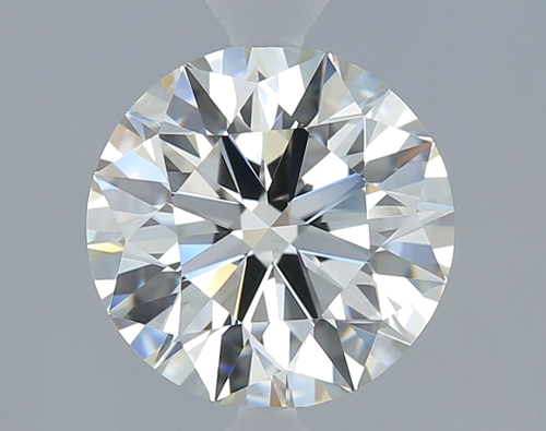 1.5 carat J-VVS2 Excellent cut Natūralus Round Deimantas (1)