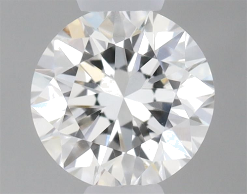 0.3 carat G-VS2 Very Good cut Natūralus Round Deimantas (1)