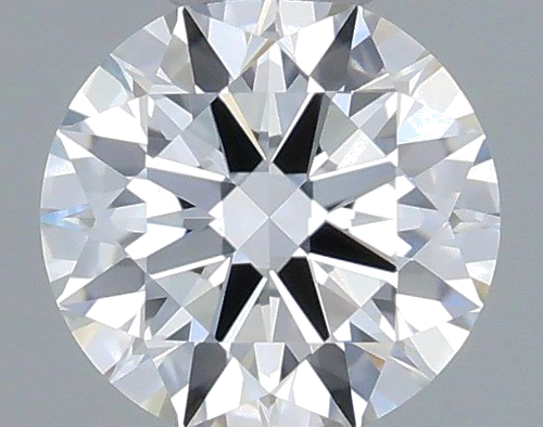 0.31 carat G-VS1 Excellent cut Natūralus Round Deimantas (1)