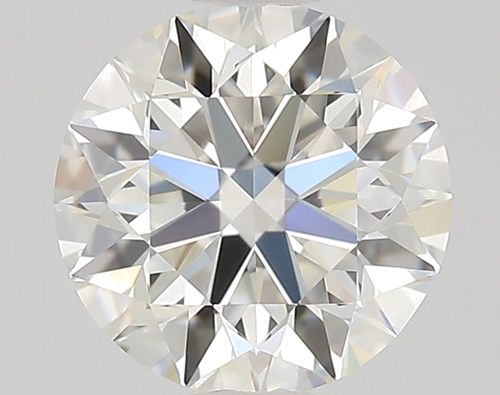 0.6 carat G-FL Excellent cut Natūralus Round Deimantas (1)