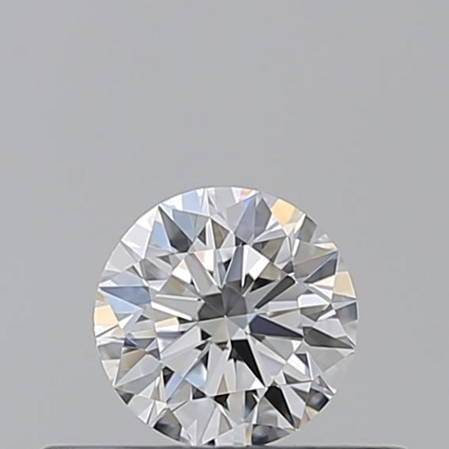 0.3 carat E-VS2 Excellent cut Natūralus Round Deimantas (1)