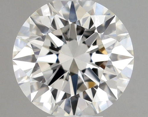 0.3 carat G-VVS1 Excellent cut Natūralus Round Deimantas (1)