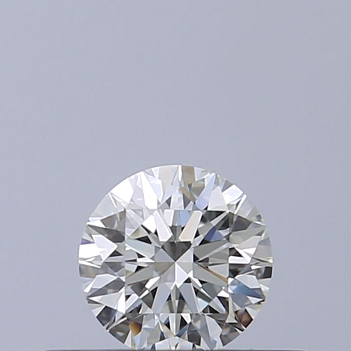 0.3 carat I-VVS2 Excellent cut Natūralus Round Deimantas (1)