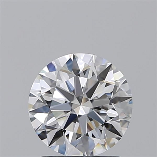 1.8 carat D-VVS1 Excellent cut Natūralus Round Deimantas (1)