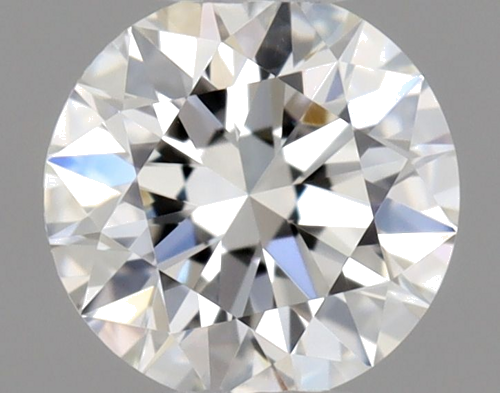 0.3 carat G-VVS1 Excellent cut Natūralus Round Deimantas (1)