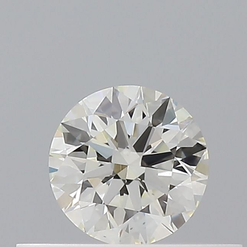 0.3 carat K-VS2 Excellent cut Natūralus Round Deimantas (1)