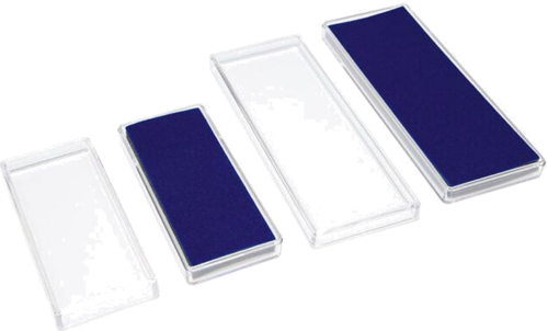 Capsules for medals (3)