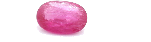 0.57 carat RED Oval Rubinas (1)