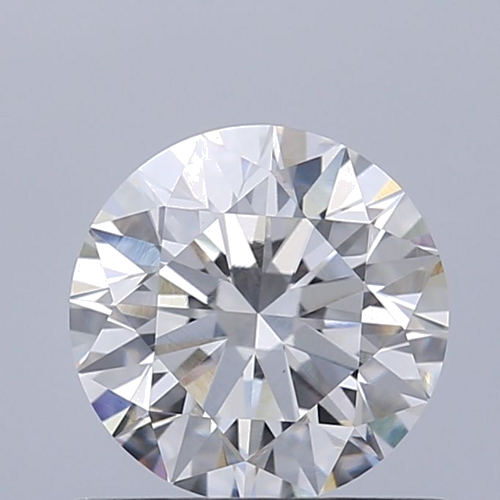 0.8 carat E-SI1 Excellent cut Natūralus Round Deimantas (1)