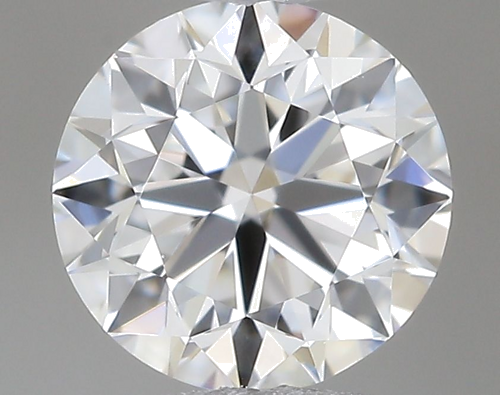 0.3 carat F-VS1 Very Good cut Natūralus Round Deimantas (1)