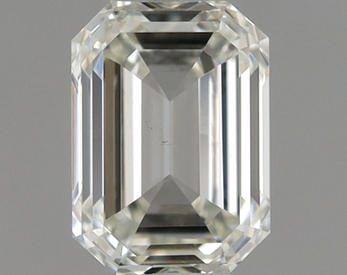 0.5 carat G-VVS1 GD cut Natūralus Round Deimantas (1)