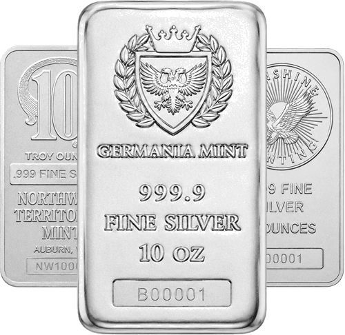 10 oz sudraba stienis (dažādi ražotāji) (1)