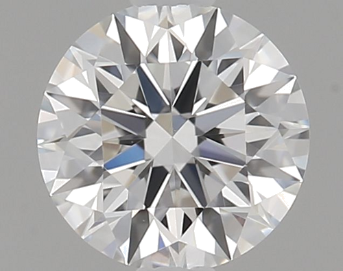 0.35 carat G-VS1 Excellent cut Natūralus Round Deimantas (1)