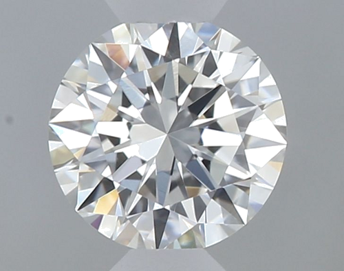 0.32 carat G-VS1 Excellent cut Natūralus Round Deimantas (1)
