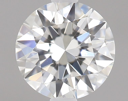 0.4 carat G-VS1 Excellent cut Natūralus Round Deimantas (1)