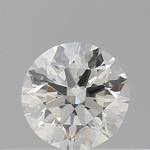 0.3 carat J-VVS1 Excellent cut Natūralus Round Deimantas (1)
