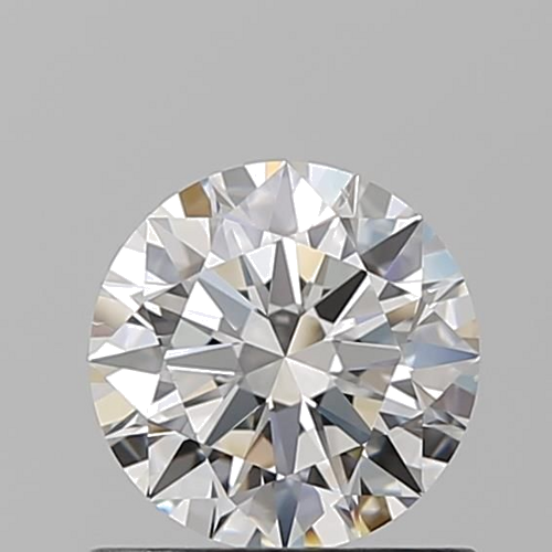 0.8 carat E-VS2 Excellent cut Natūralus Round Deimantas (1)