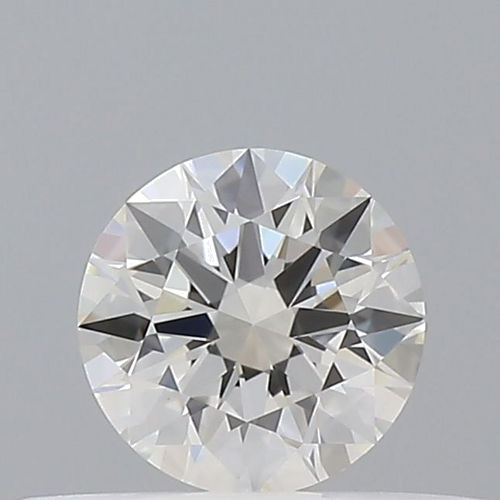 0.3 carat G-VVS1 Excellent cut Natūralus Round Deimantas (1)