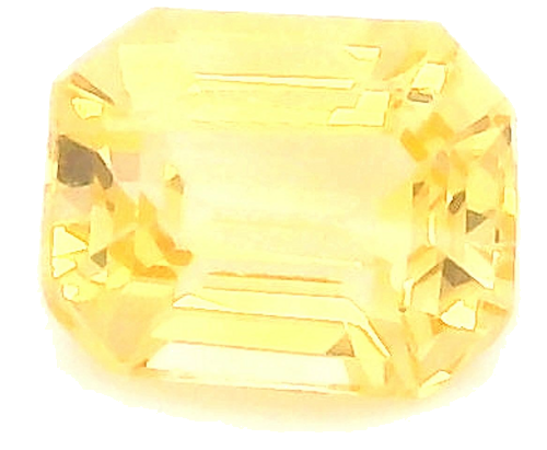 0.3 carat YELLOW Emerald Safyras (1)