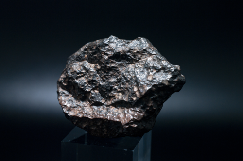 Метеорит 53 г (5)