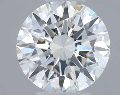 0.35 carat G-VS1 Excellent cut Natūralus Round Deimantas (1)