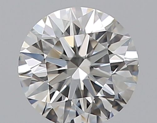 0.3 carat F-VS1 Excellent cut Natūralus Round Deimantas (1)