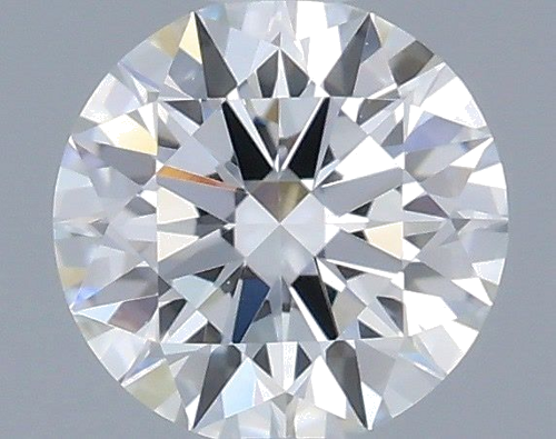 0.3 carat H-VS1 Excellent cut Natūralus Round Deimantas (1)