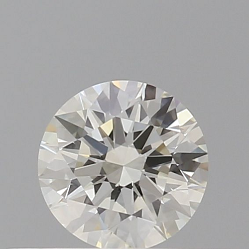 0.3 carat J-VVS1 Excellent cut Natūralus Round Deimantas (1)