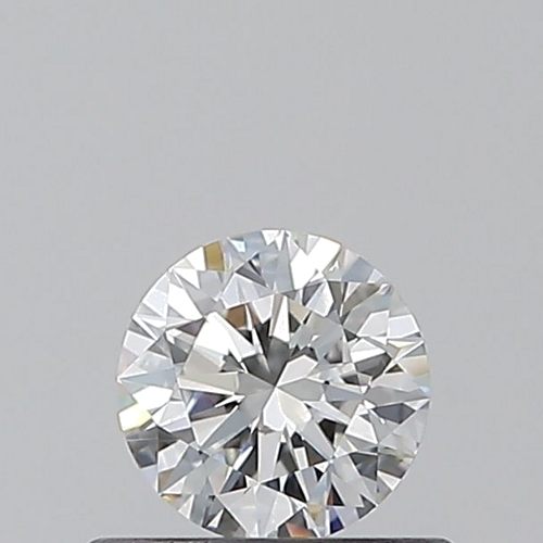 0.4 carat G-VS2 Excellent cut Natūralus Round Deimantas (1)