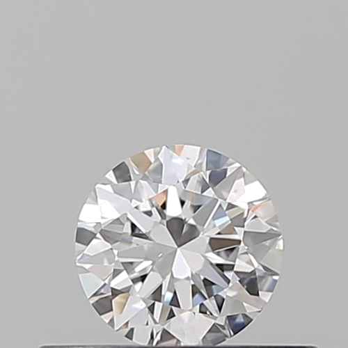 0.3 carat F-VS2 Excellent cut Natūralus Round Deimantas (1)