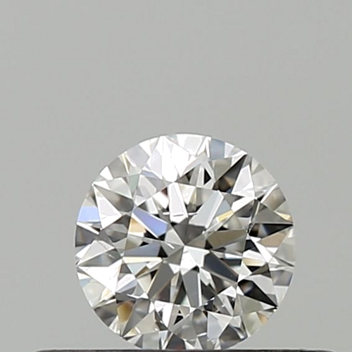 0.3 carat E-SI1 Very Good cut Natūralus Round Deimantas (1)