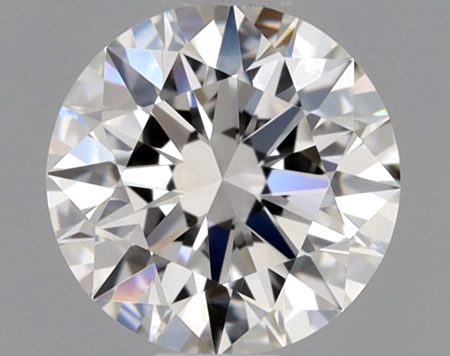 0.6 carat G-VVS1 Excellent cut Natūralus Round Deimantas (1)
