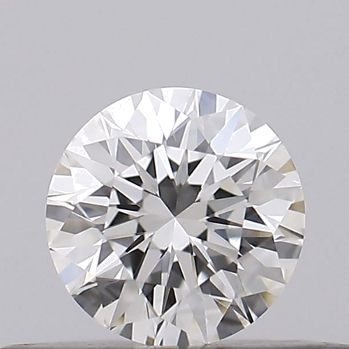 0.23 carat H-VS1 Excellent cut Natūralus Round Deimantas (1)