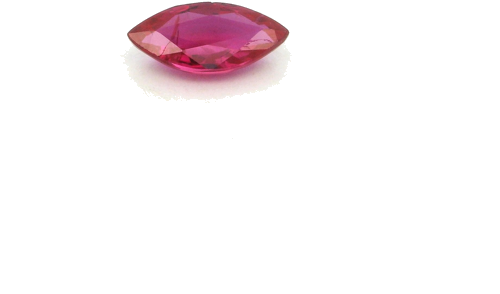 0.62 carat RED Marquise Rubinas (1)