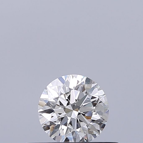 0.31 carat F-VS2 Excellent cut Natūralus Round Deimantas (1)