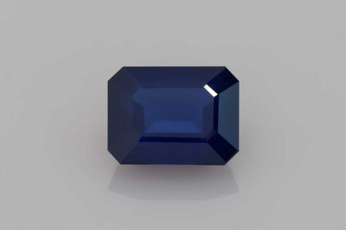 3.12 carat BLUE Safyras (1)